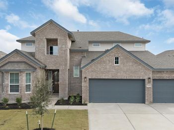1829 Willow Bean DR
