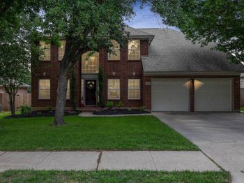 1800 Hollow Ridge DR
