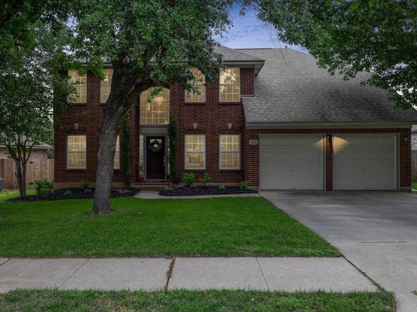 1800 Hollow Ridge DR, Cedar Park TX 78613