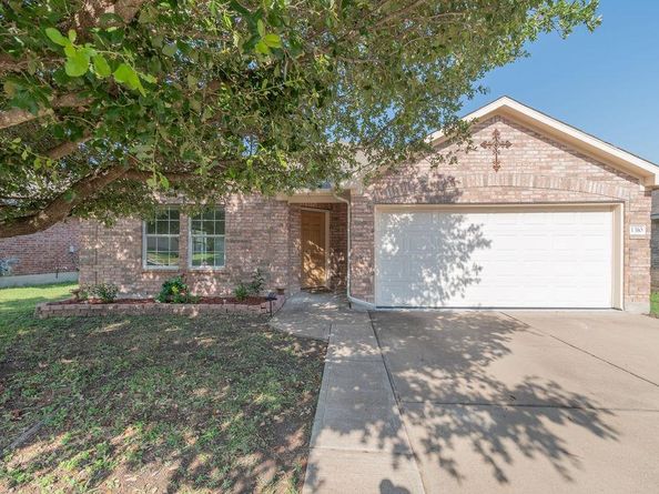 1310 Rainbow Parke DR, Round Rock TX 78665