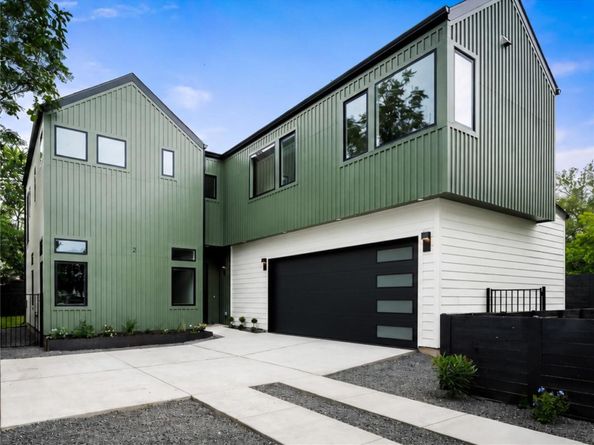 3204 Lyons RD 2, Austin TX 78702