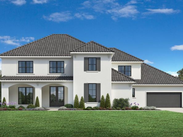 3729 Salento CV, Leander TX 78641