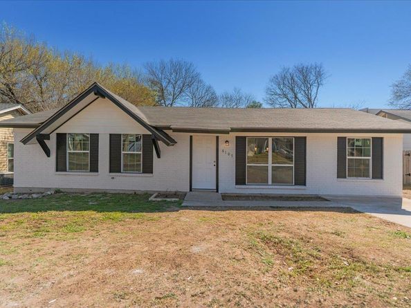 6107 Idlewood CV, Austin TX 78745