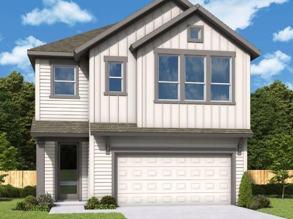 1407 Venus CIR 27, Round Rock TX 78664