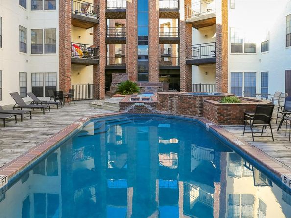 3001 Cedar ST A208, Austin TX 78705