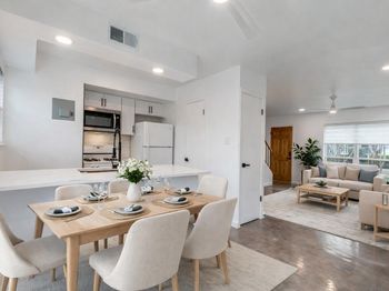 7801 Shoal Creek BLVD