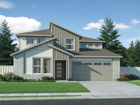 17013 Lomond WAY, Pflugerville TX 78660