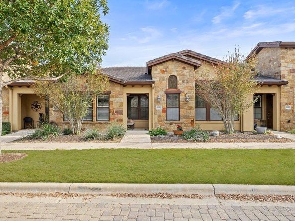 108 Rivalto CIR 2, Lakeway TX 78734