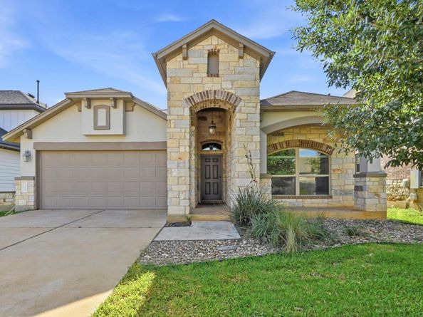 13009 Olivers WAY, Manchaca TX 78652