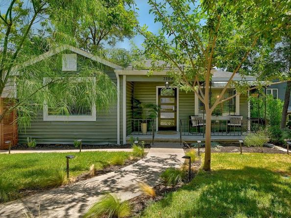 2109 Brackenridge ST, Austin TX 78704