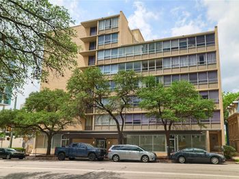 1800 Lavaca ST