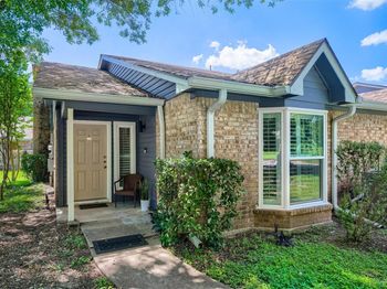 1601 Faro DR