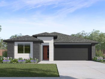 9408 Oxbow Strap DR