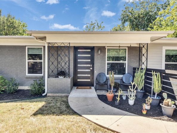 6210 Haney DR, Austin TX 78723