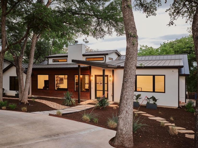 4301 Balcones DR, Austin TX 78731