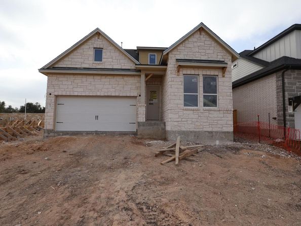 833 Corvallis DR, Leander TX 78641