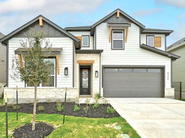 8700 Peristyle DR, Austin TX 78744