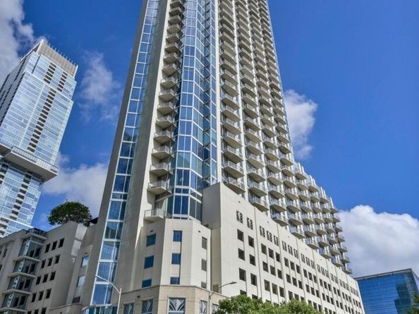 360 Nueces ST 2808, Austin TX 78701