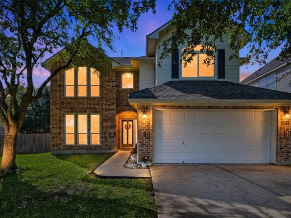 8200 Sunburst PKWY, Round Rock TX 78681