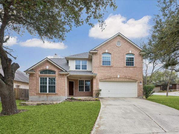 15108 Mallard Green LN, Austin TX 78728