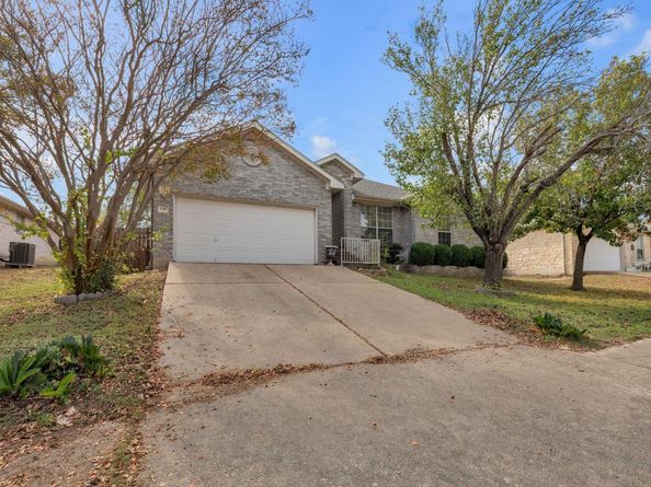 2317 Chestnut PATH, Round Rock TX 78664