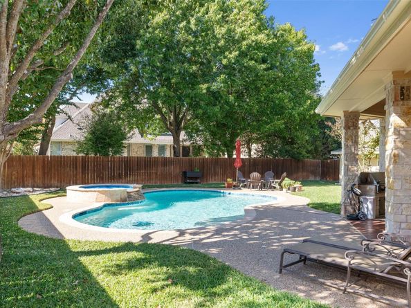 1741 West End PL, Round Rock TX 78681