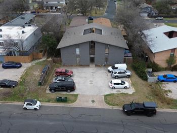 2220 Mission Hill Dr