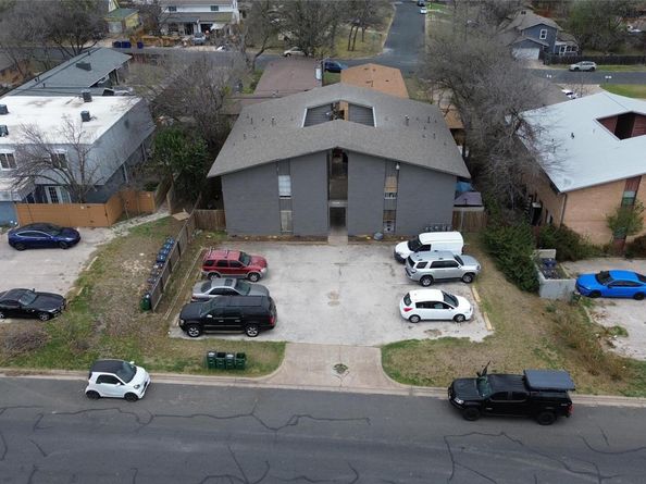 2220 Mission Hill Dr, Austin TX 78741