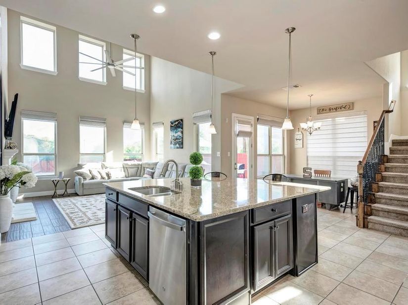 518 Rosedale BLVD, Georgetown TX 78628