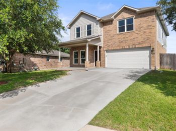 11508 Oltons Bluff CV