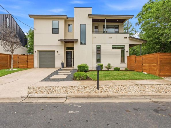 1307 Clifford Ave, Austin TX 78702