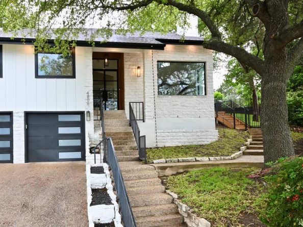 4806 Fern Hollow, Austin TX 78731