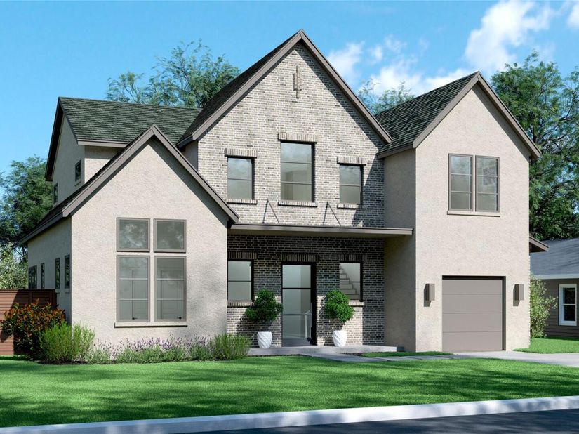 908 Redd ST, Austin TX 78745