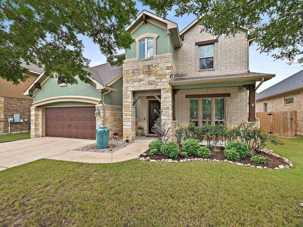 2213 Manada TRL, Leander TX 78641
