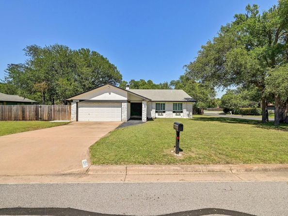 12501 Preece DR, Austin TX 78729