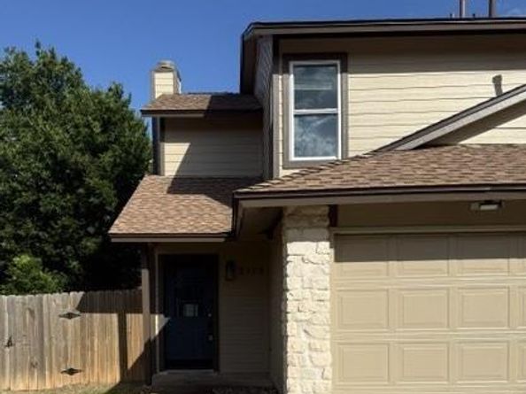 1113 Orchard Park CIR, Pflugerville TX 78660