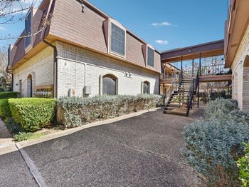 7801 Shoal Creek BLVD