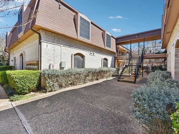 7801 Shoal Creek BLVD 224, Austin TX 78757