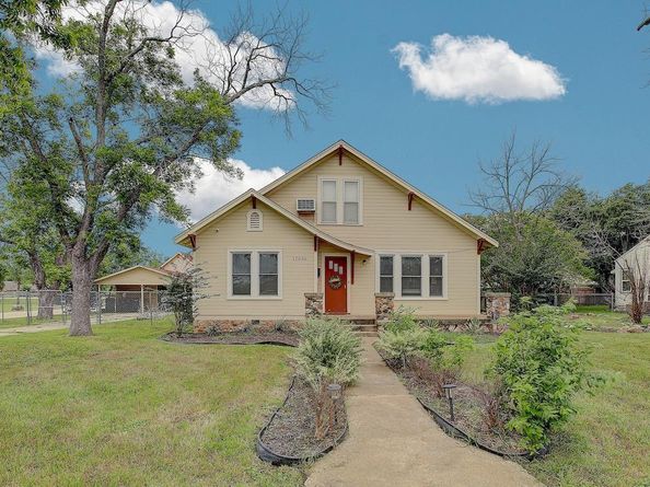 1708 Olive ST, Georgetown TX 78626