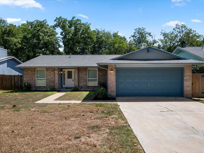 12313 Double Tree LN, Austin TX 78750