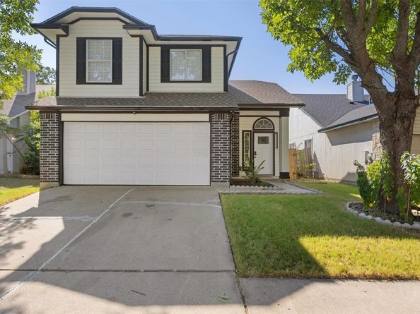 21220 Derby Day Ave, Pflugerville TX 78660