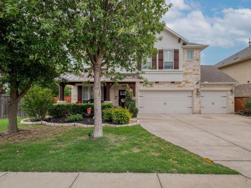 3040 Sachen ST, Georgetown TX 78626