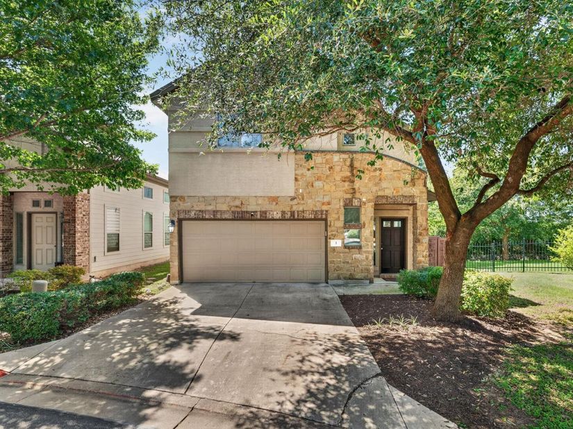 2101 Rivers Edge WAY 3, Austin TX 78741