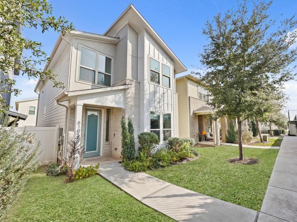 8105 Frida BND, Austin TX 78744