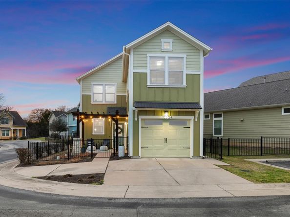 12304 Barras Branch DR, Austin TX 78748