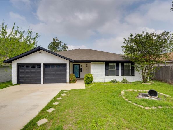 6705 Lancret Hill DR, Austin TX 78745