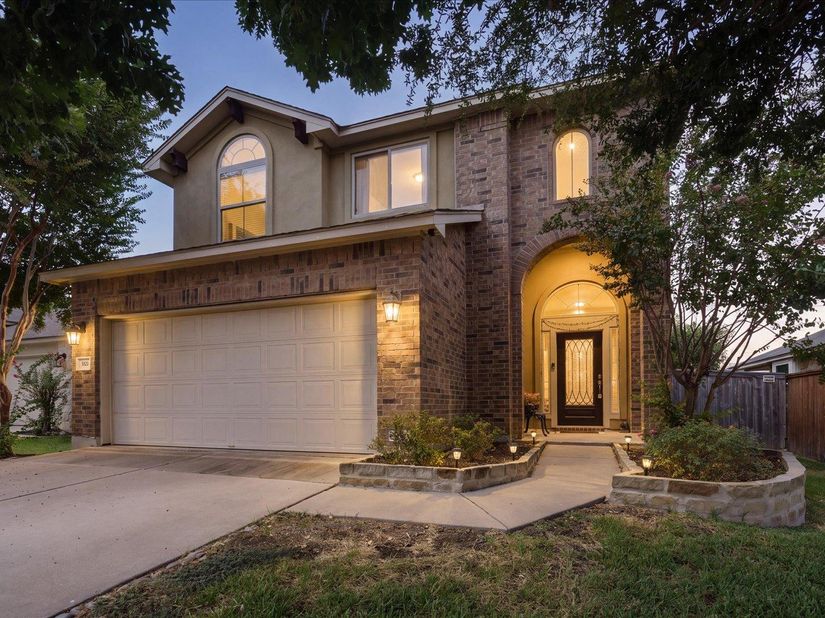 1101 April Meadows LOOP, Georgetown TX 78626