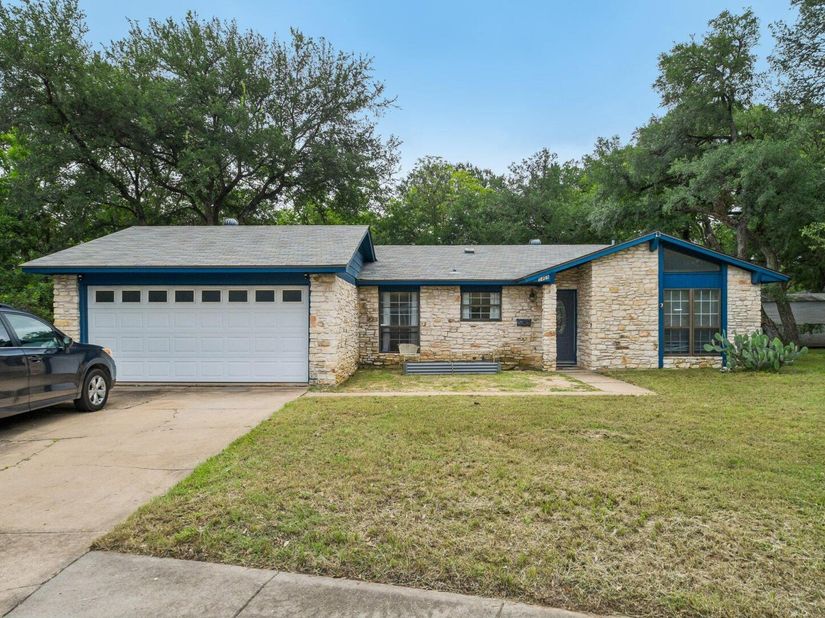 5409 Hunters GLN, Austin TX 78745