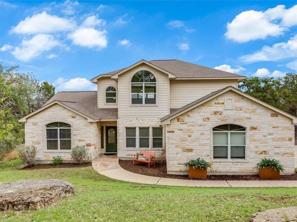 21825 Surrey LN, Lago Vista TX 78645
