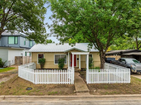 5513 Jim Hogg Ave, Austin TX 78756